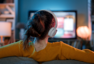 She Moved the Shared 65-Inch TV Into Her Bedroom—Then Her Roommate Accused Her of “Stealing Common Furniture”