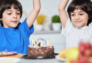 Two Kids Were Added to the Birthday Party at the Last Minute—Now Their Brother Says They Shouldn’t Get Loot Bags