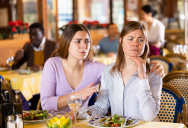 Her Sister Kept Turning Every Engagement Moment Into A Rivalry — So She Called Her Out In Front Of The Family