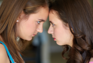 She’s Tired Of Sharing A Room With Her Little Sister — So She Finally Asked Her Parents For A Change
