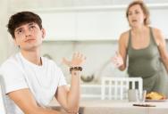 18-Year-Old Inherits a Good Amount of Money—But His Controlling Mother Won’t Let Him Use It to Buy a Car