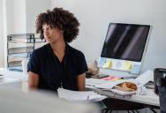 Her Paycheck Bounced for the Second Month in a Row—Then Her Boss Expected Her to Work an 11-Hour Shift the Next Day
