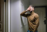 He Keeps Hearing His Neighbors Accuse Him Of Something Every Night Through The Walls, And He’s Trying To Figure Out How To Respond Without Making It Worse