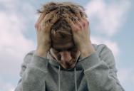 His Own Friends Kicked And Smashed His Cap — Then Told Him He Was Overreacting About It