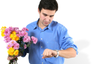 Mom Was Hurt by How Little Effort Her Husband Made on Mother’s Day—Then She Brushed Off His Last-Minute Flowers