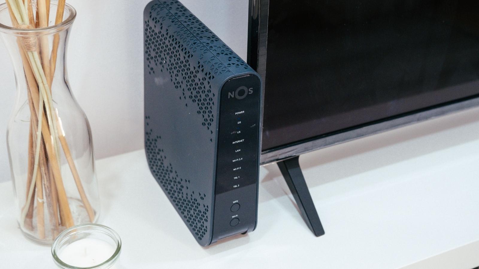 He Was Spammed by Automated Rent Bills for a Flat He Vacated in 2021—So He Remotely Locked the New Tenants Smart Router out of spite wifi router