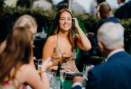 Exhausted Mother Snapped At Her New Sister In Law’s Public Shaming At A Wedding, Then Got Blamed By Her Family For The Fallout