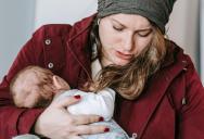 She Needed to Change Her Baby Before Leaving the Parking Spot — A Stranger Demanded She Move the Car First