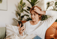 She Wants Boundaries With a Boss Who Never Stops Reaching Out — Her Mom Thinks She Should Just Keep Answering