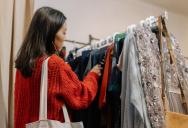 Shopper Was Mistaken For An Employee While Digging Through A Clearance Pile, So She Called Out The Customer’s Assumption