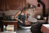 Her Offhand Joke About Cooking Every Meal Accidentally Exposed Her Husband’s History of ‘Weaponized Incompetence’