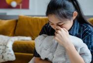 She Changed Her Name — Her Sister Refuses to Stop Using the Old One Around Her Kids
