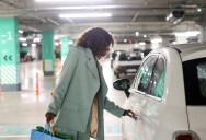 A Simple Parking Request Turned Into A Fight When She Refused To Give Up A Spot Included In Her Lease