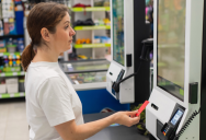 A Shopper Turned a Simple Milk Swap Into a Standoff — Pressuring a Worker to Leave Her Station Despite Repeated No’s