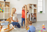 She’s Done Providing Free Childcare For Her Sister β But One Financial Change Could Make Paid Babysitting Work