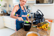 She Cooked Dinner for Her Own Kids—Now Her Mother-in-Law Is Calling Her Heartless for Not Feeding Her Nephews Too