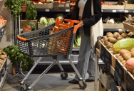 One Shopper Deliberately Asked For Overstuffed Double Bags, And The Maliciously Funny Reason Behind The Request Made The Whole Situation Even Better