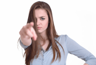 The Customer Screamed into the Empty Store at 2:00 PM—Then Reported the Sole Employee to Corporate for “Abandoning Her Shift”