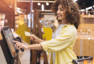 Curious Customers Tried to Get a Reaction From a Retail Employee—But Her Blunt Comeback Shut Them Down