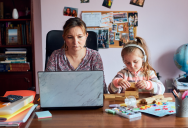 Worker’s Daily Lunch Routine Quietly Cuts Into Their 40-Hour Workweek, Leaving Far Less Time To Actually Work