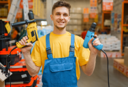 Young Man Helped A Stranger At Home Depot Without Hesitation, Then The Person He Assisted Realized He Didn’t Even Work At The Store
