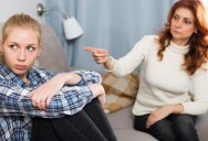 One Woman Draws A Firm Emotional Boundary With Her Stepmom, Saying The Word “Mom” Belongs Only To Her Late Mother