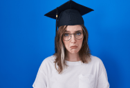 Her Birthday and Her Friend’s Graduation Landed on the Same Day. She’s Being Told to Give Up Hers