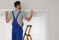 Contractor Spotted a Fraudulent Scheme During a Blind Installation—Then Turned a Simple Measurement Visit Into Payback