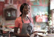 He Left a $200 Cash Tip and Stared in Silence—Then She Unfolded the Receipt and Found an Account Number and a Warning