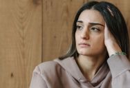 Her Mother Refused To See Her Side Of Things And Played The Victim In Every Argument