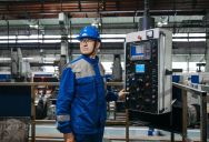 A Factory Worker Couldn’t Figure Out Why Their Computer Wasn’t Working — It Was Unplugged