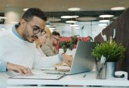 A New Employee Wore Meta Glasses to Work — There Was No Policy Against Them, But the Office Asked Him to Switch Anyway