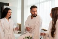 They Left Their Room Window Wide Open for Hours—Then Demanded a Full Refund and Room Upgrade Over “Moth-Infested Sheets”