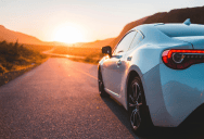 One Simple Errand Became A Tough Choice When A Woman Needed Transportation But Had Serious Doubts About The Neighbor Offering To Drive
