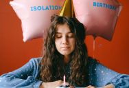 Her Family Flaked on Her Birthday for Years—Until She Spent Her 34th with Friends and They Blew Up