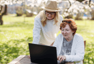 One Daughter’s Long-Term Financial Support Hit A Wall When Her Mother Returned To Credit Card Debt And Became Overwhelmed By A $300 Bill