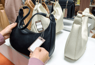 She Was Thrilled About Finally Owning The Bag She Wanted, Yet Saying No To Sharing It Suddenly Put The Friendship Under Strain