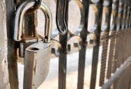A Simple Habit Became A Constant Fight After He Moved Home And Refused To Lock The Doors