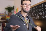 Teacher Gave Several Students Detention, Then Left School And Went Home, Leaving Them There Alone