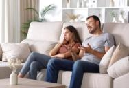 Soon After Moving In To An Apartment With His Friend, Things Went Downhill And His Friend Moved His Annoying Girlfriend In, Which Has Caused A Lot Of Conflict, But He Doesn’t Know What To Do