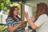 Her Neighbor’s Son Went To Prison For Abusing A Minor, But When The Neighbor Blamed The Victim, She Refused To Stay Quiet