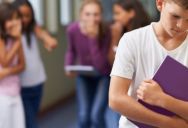 Bully Was Touring His Future School When He Made Cruel Comments, So Two Students Reported Him And He Lost Several Scholarships