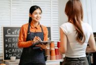 She Stepped Out Mid-Order, and Another Customer Got Helped First. When She Came Back, the Original Customer Was Furious