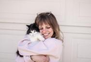 She Adopted A Kitten After The Owner’s Husband Said They Already Had Too Many Pets, But A Week Later The Woman Demanded The Kitten Back And Accused Her Of Pressuring Her