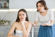 Woman Just Wants To Avoid Drama, But Her Roommate Keeps Dragging Her Into One Conflict After Another