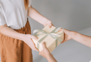 She Gave One Friend a Handmade Gift and the Other a Store-Bought One. She Never Expected the Jealousy