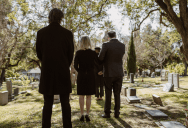 After Her Grandmother’s Death, A Granddaughter Discovered That She’d Been Named The Beneficiary Of A Big Chunk Of Money. But Now Her Cousin, Who Was Getting Less, Is Extremely Jealous