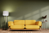 She Moved In to Save Money After a Lease Ended—Only for Her Roommate to Bails, Abandon Furniture, and Demand $300 for It