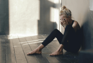 Boyfriend Is Determined To Help His Girlfriend Who Is Being Bullied By Her Roommate. But Now She’s Scared To Go Home, And He Doesn’t Know What To Do