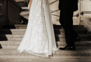 Bride Invites Female Best Man To Dinner With Her Bridesmaids, But It’s All A Setup To Expose Her Feelings For The Groom